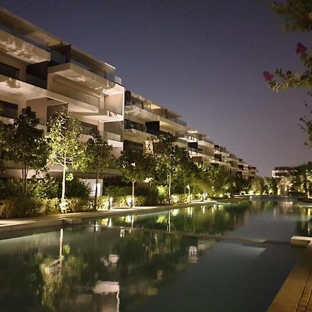 Ground Apartment 2-Bedrooms In Lake View Residence Amazing Price! New Cairo Dış mekan fotoğraf